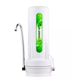 測測水質(zhì),看看你家最需要哪種凈水產(chǎn)品