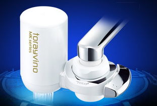 雙11導(dǎo)購之龍頭凈水器 體積小 核心功能更強(qiáng)大