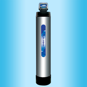 美國百諾肯中央凈水機(jī)