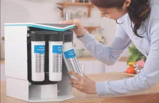 四季沐歌wow凈水機(jī) 你真的了解凈水機(jī)嗎