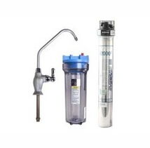 寶藍(lán)凈水器產(chǎn)品圖片 寶藍(lán)凈水器店鋪裝修圖片