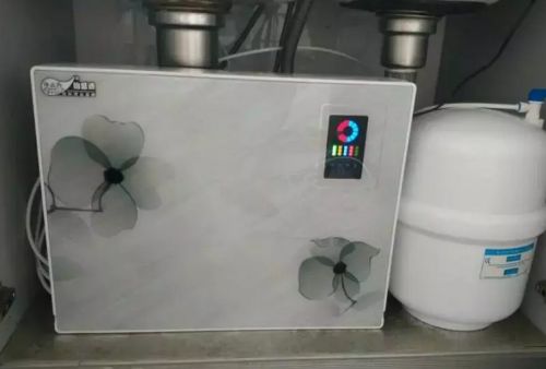 凈水器十大排名的實(shí)際意義與使用價值