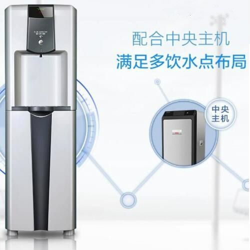 史密斯凈水器產品參數詳解 核心技術、性能與選購指南