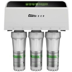 1999元入手無桶低廢水凈水器 佳尼特CR400-C C6京東優惠深度解析