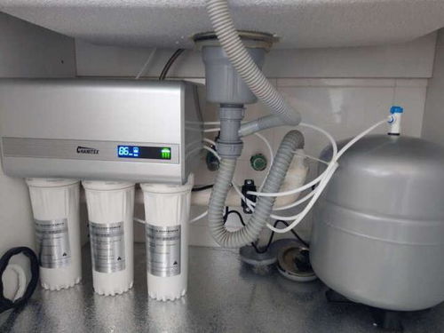 凈水器光環背后的隱憂 五大問題不解決，神壇恐難久居