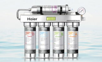 凈水器，給你想要的安全感——淺談如何選擇優質凈水器品牌