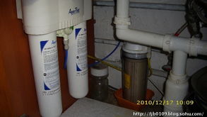 冷眼旁觀 國標遲遲不出、產品質量參差，凈水器如何搞渾飲水市場？